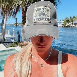 New - famous Irish Kevin’s Key West baseball Hat!